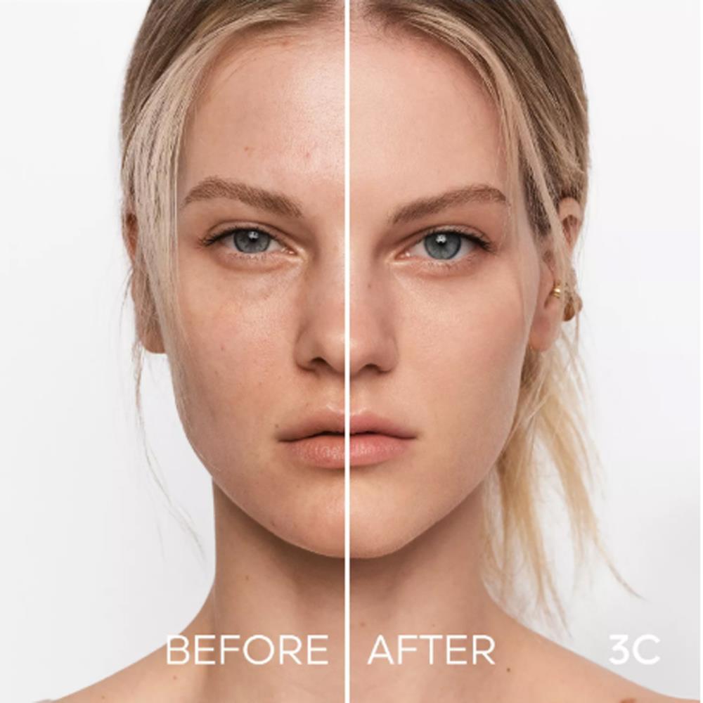 GuerlainTerracotta Glow Fluid Foundation 3c