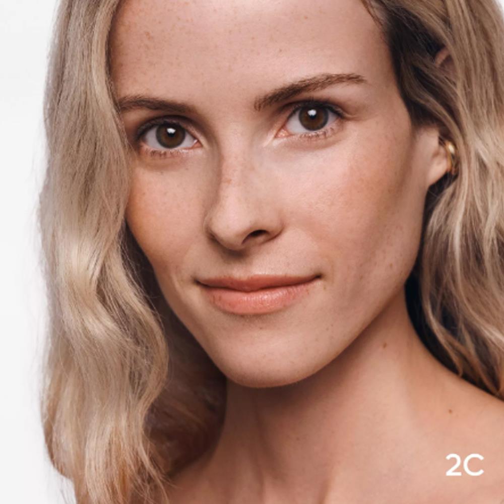 GuerlainTerracotta Glow Fluid Foundation 2c