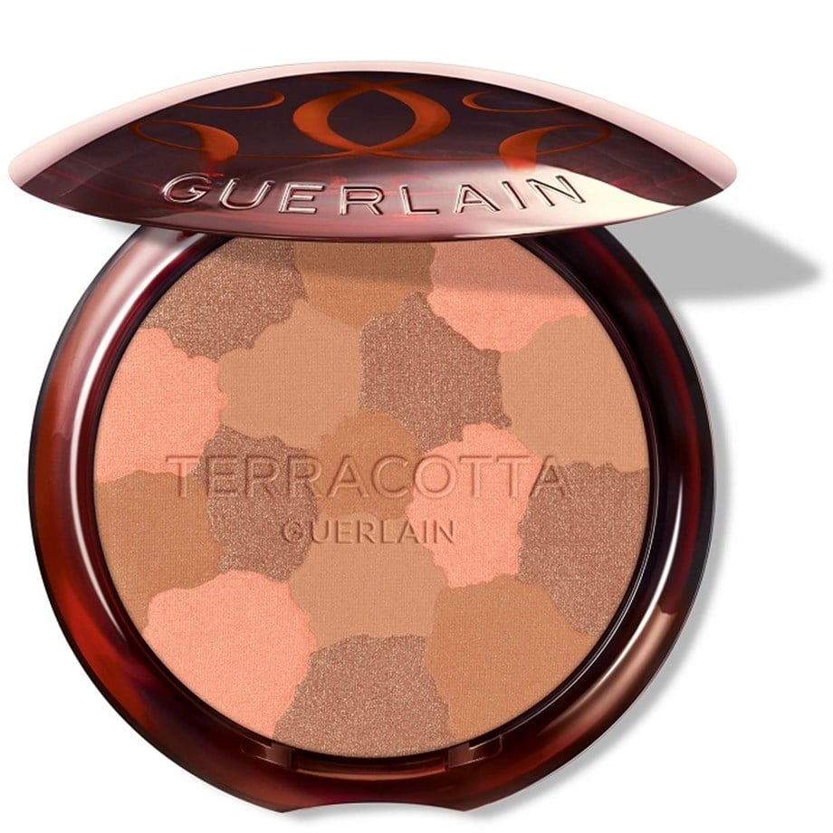 GuerlainTerracotta Light The Healthy Glow Powder 03