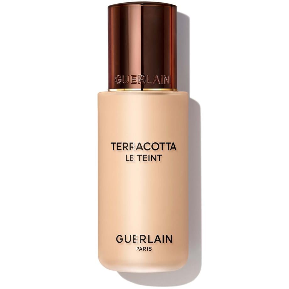 GuerlainTerracotta Mat Fluid Foundation 2W 35ml