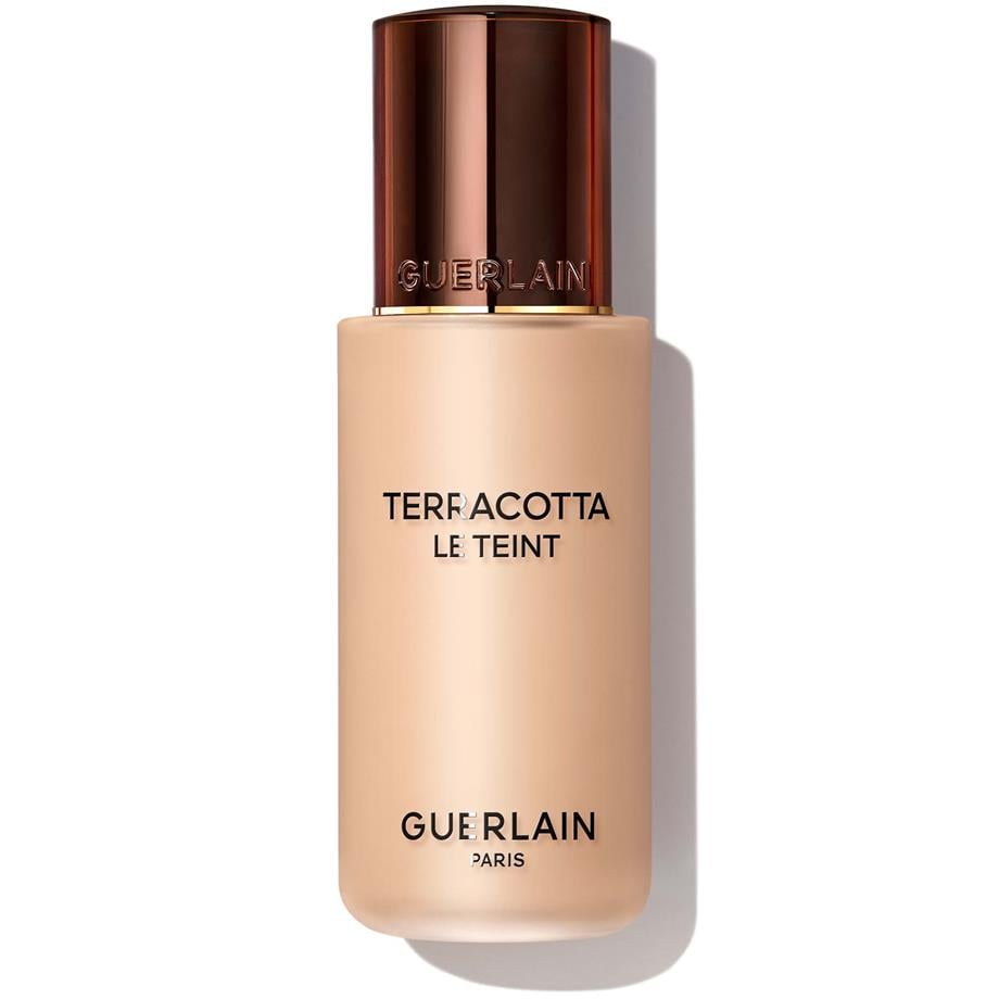 GuerlainTerracotta Mat Fluid Foundation 2.5n