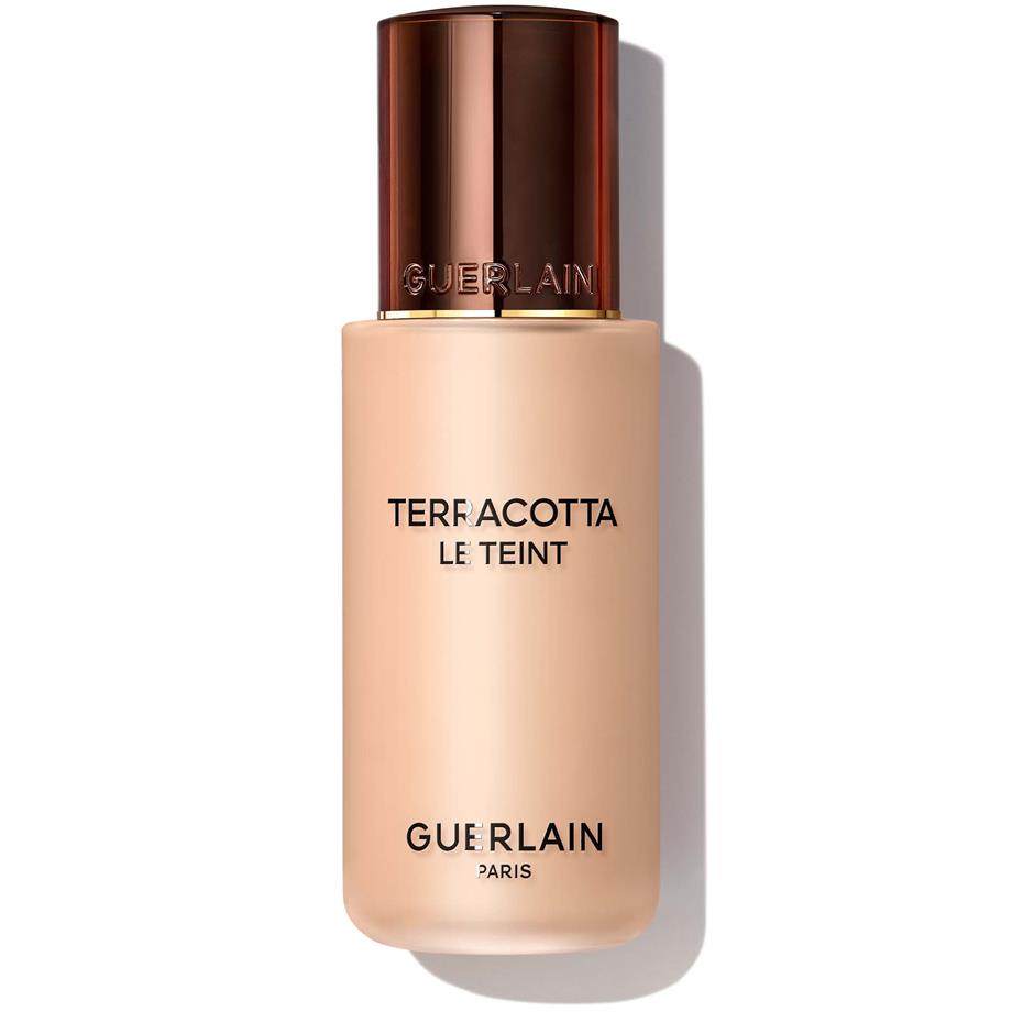 GuerlainTerracotta Mat Fluid Foundation 3C 35ml