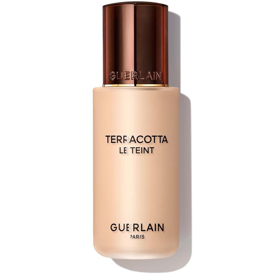 GuerlainTerracotta Mat Fluid Foundation 1.5n