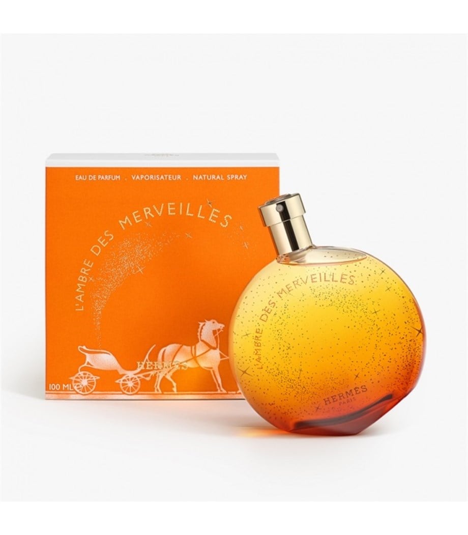 HermesL'Ambre Des Merveilles Edp 100ml