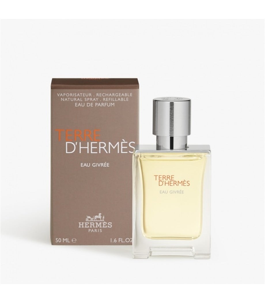 HermesTerre D'Hermès Eau Givrée Edp 50ml