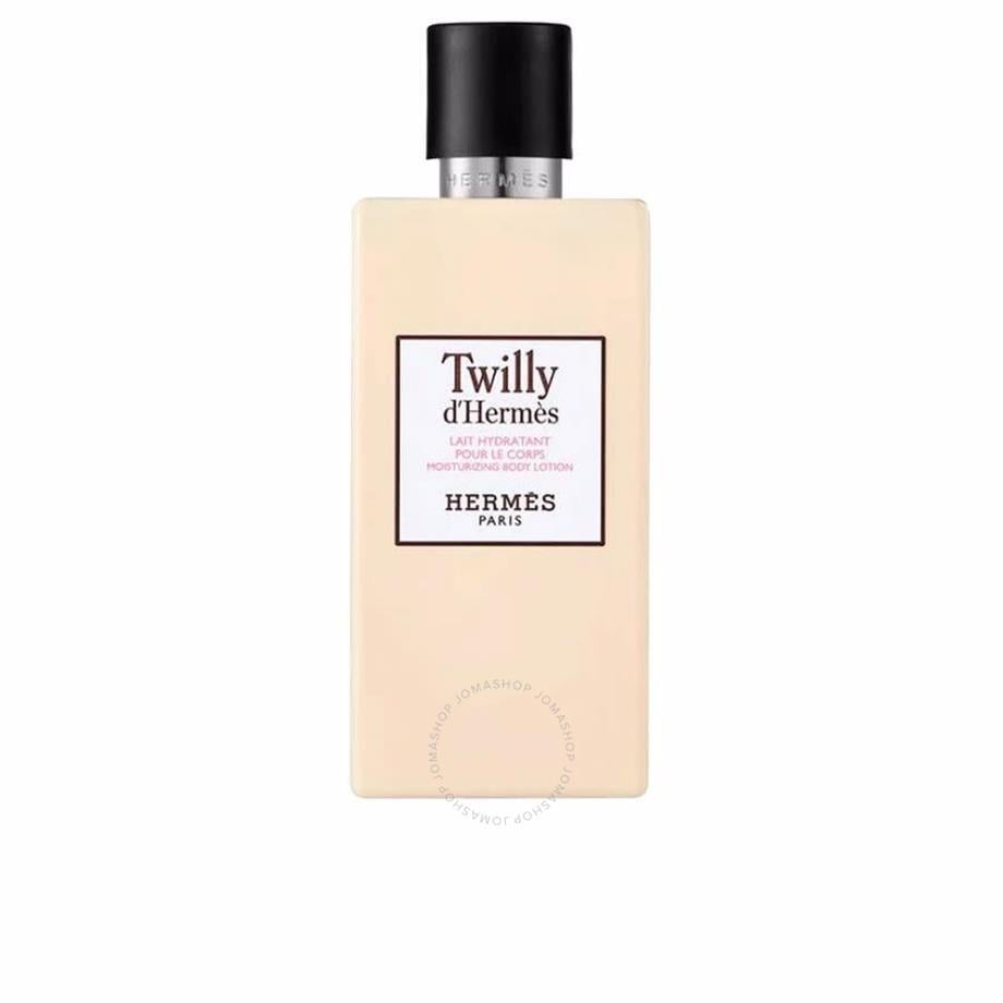 HermesTwilly D'hermes Body Lotion 200ml