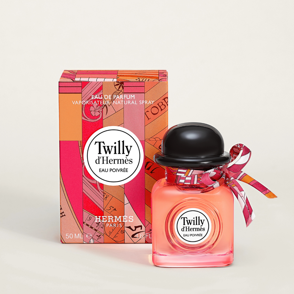 HermesTwilly d'Hermes Eau Poivree Edp 50ml