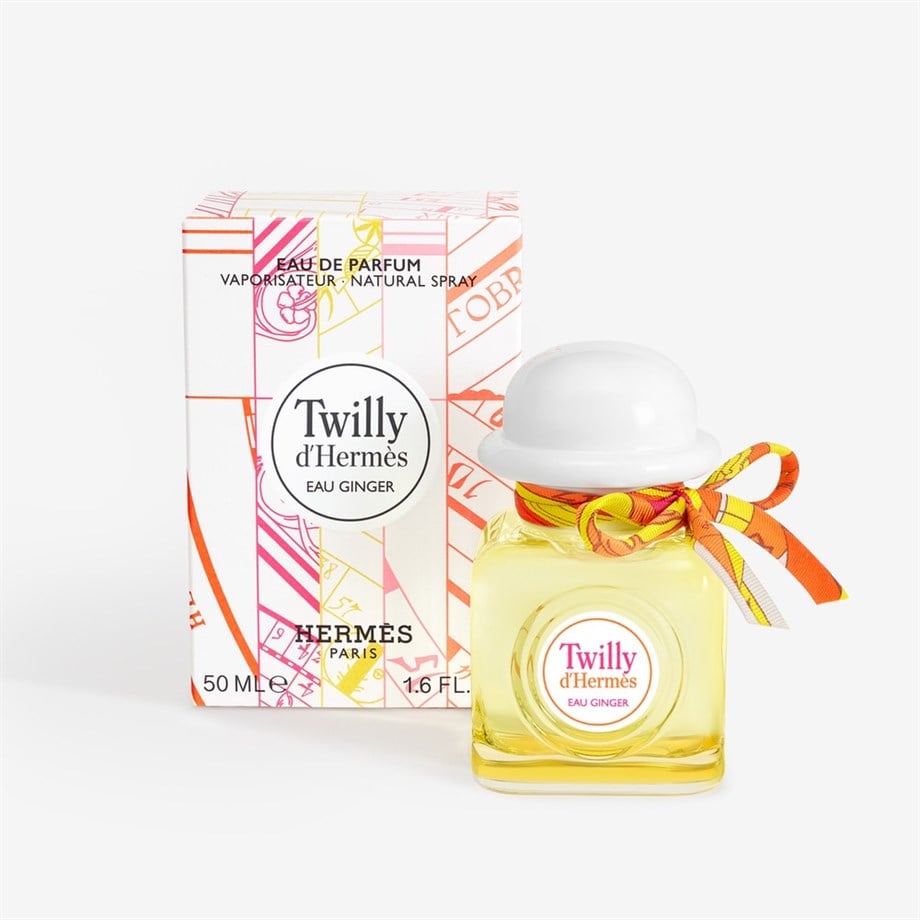 HermesTwilly Eau Ginger Edp 50ml