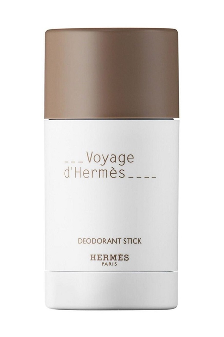 HermesVoyage d'Hermes Deodorant Stick 75ml