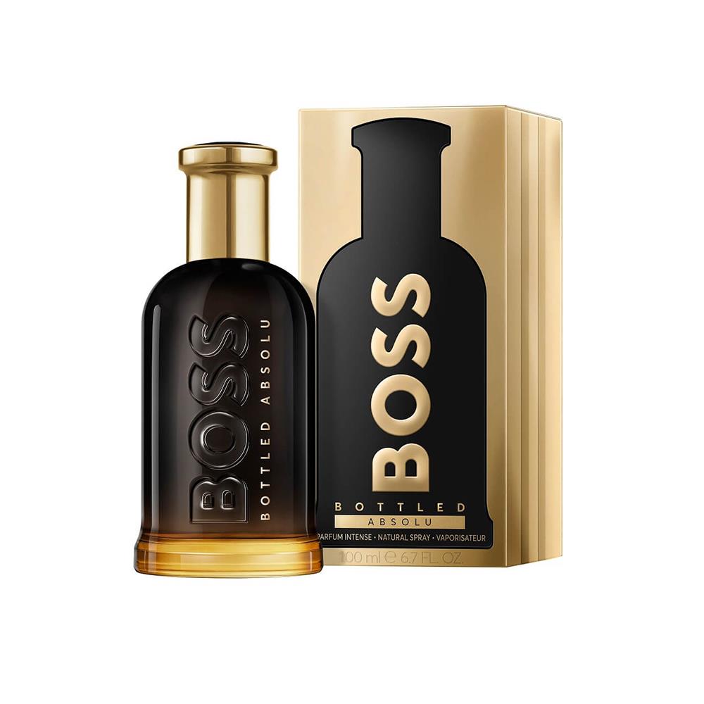 Hugo Boss Bottled Absolu Edp 100ml