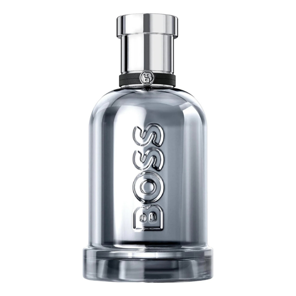 Hugo Boss Bottled Beyond Edt Intense 100ml