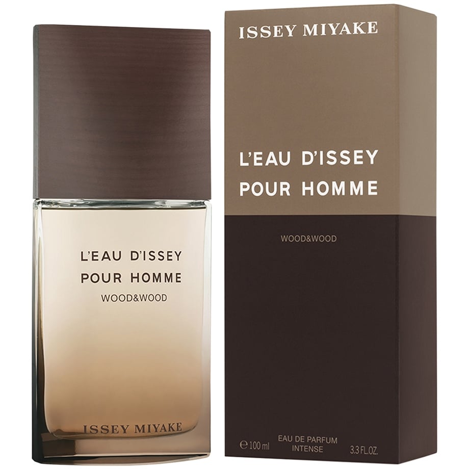 I.M. L'Eau D'Issey Pour Homme Wood&Wood Edp Int.10