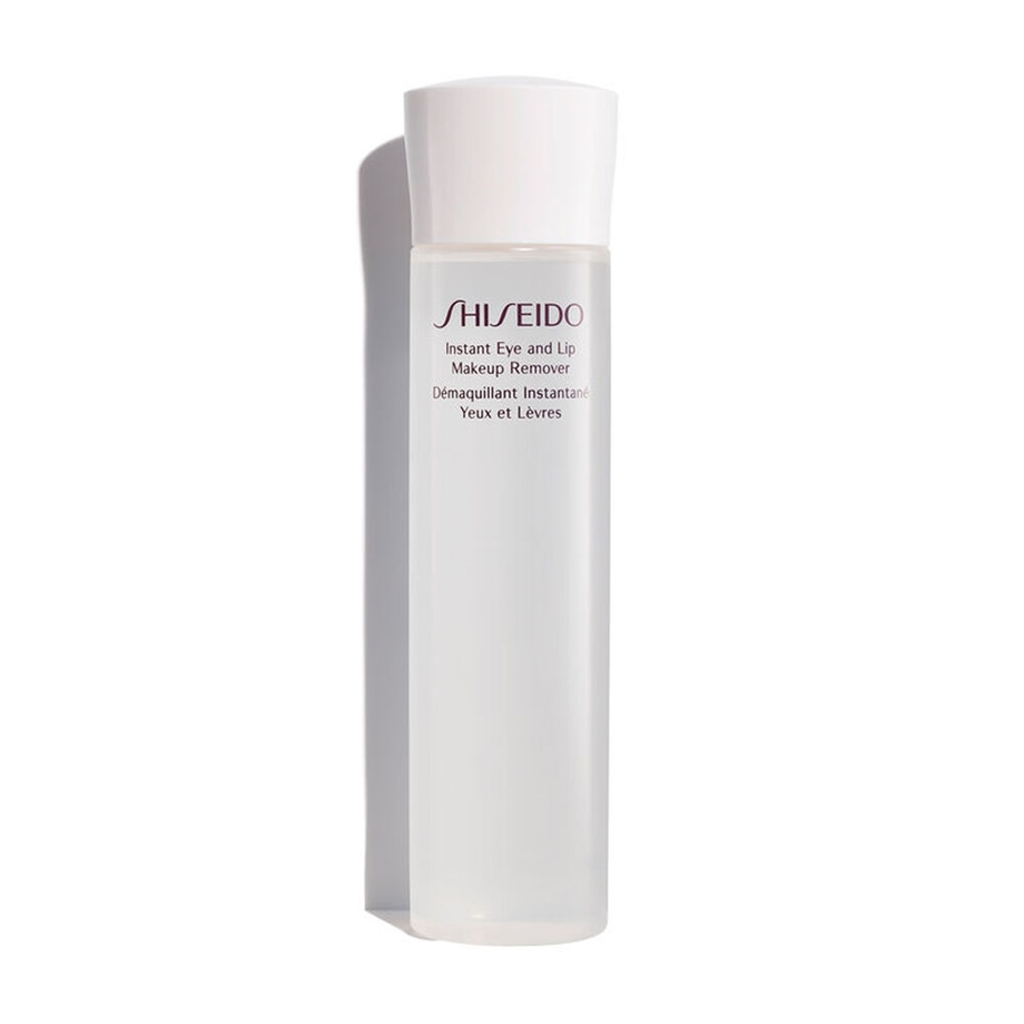 ShiseidoInstant Eye & Lip Makeup Remover 125ml