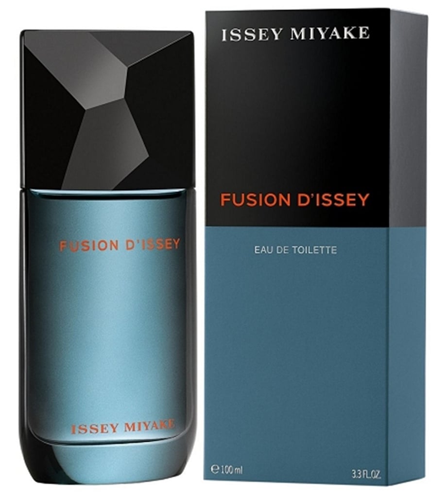 Issey Miyake Fusion D'Issey Edt 100 ml