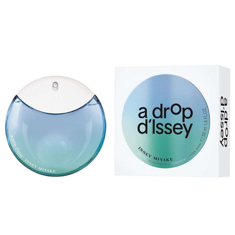 Issey MiyakeA Drop Dissey Edp Fraiche 50 Ml