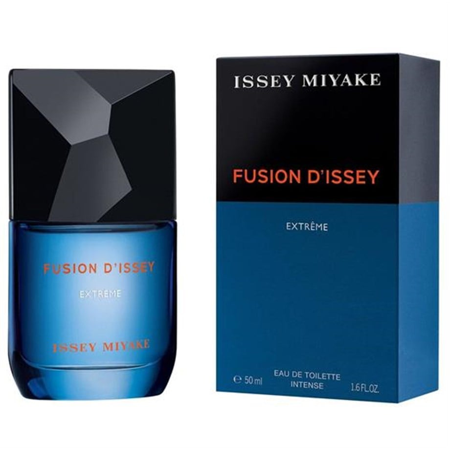 Issey MiyakeFusion D'Issey Extreme Edt 50ml