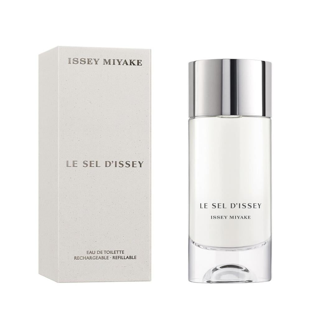 Issey MiyakeLe Sel D'issey Edt 100ml