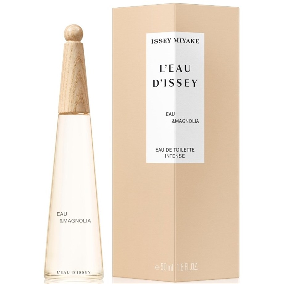 Issey MiyakeL'eau D'issey Eau & Magnolia Edt Intense 50ml
