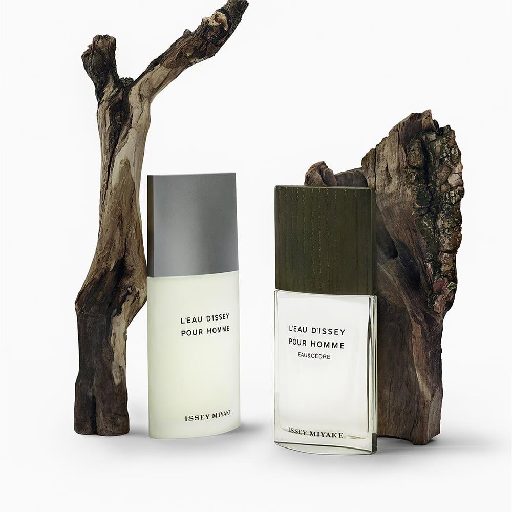 Issey MiyakeL'eau D'issey Pour Homme Eau De Parfum