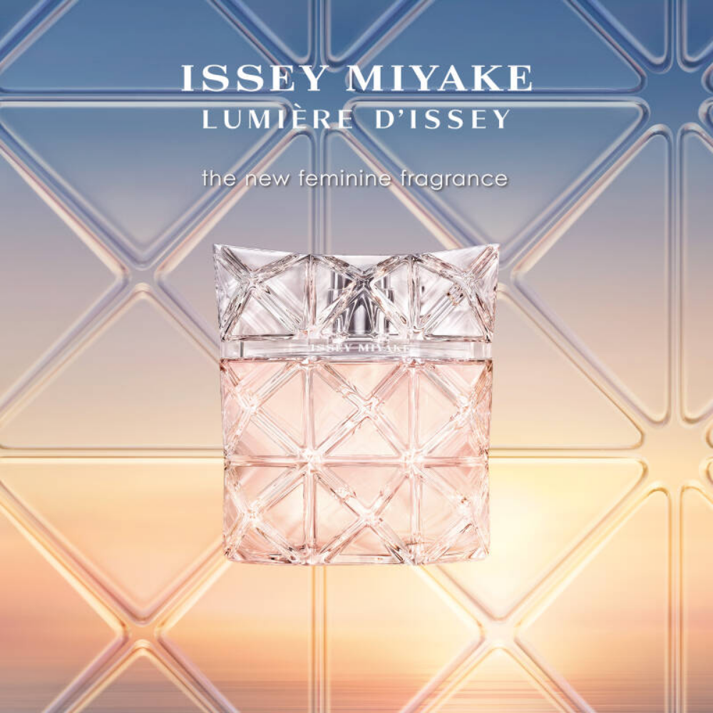 Issey MiyakeLumıere D'ıssey Eau De Parfum 50ml