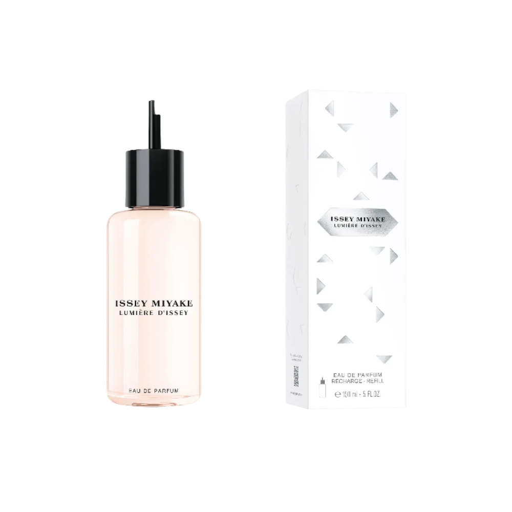 Issey MiyakeLumıere D'ıssey Eau De Parfum Refıll 150ml