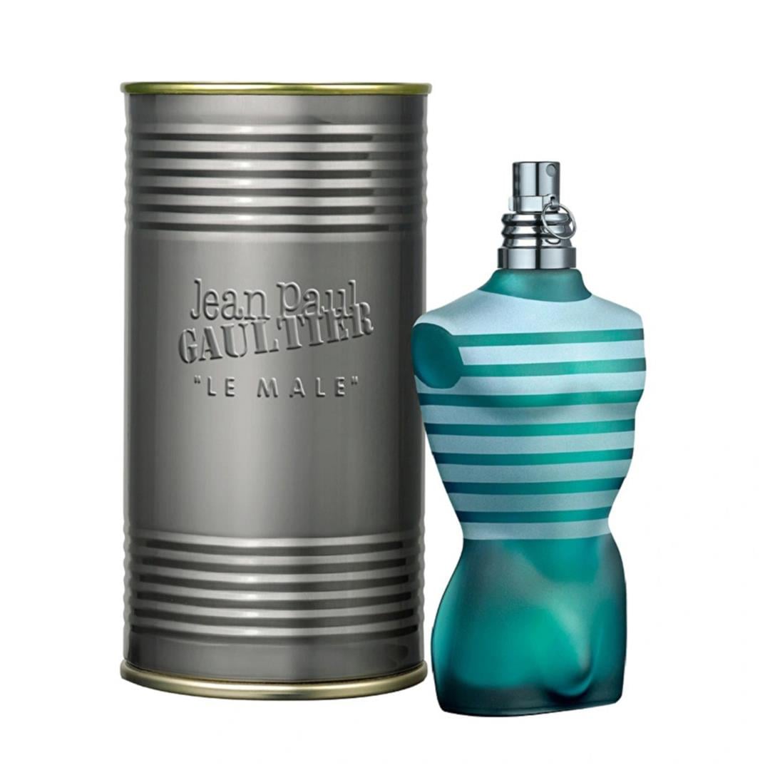 Jean Paul GaultierLe Male Edt 200ml