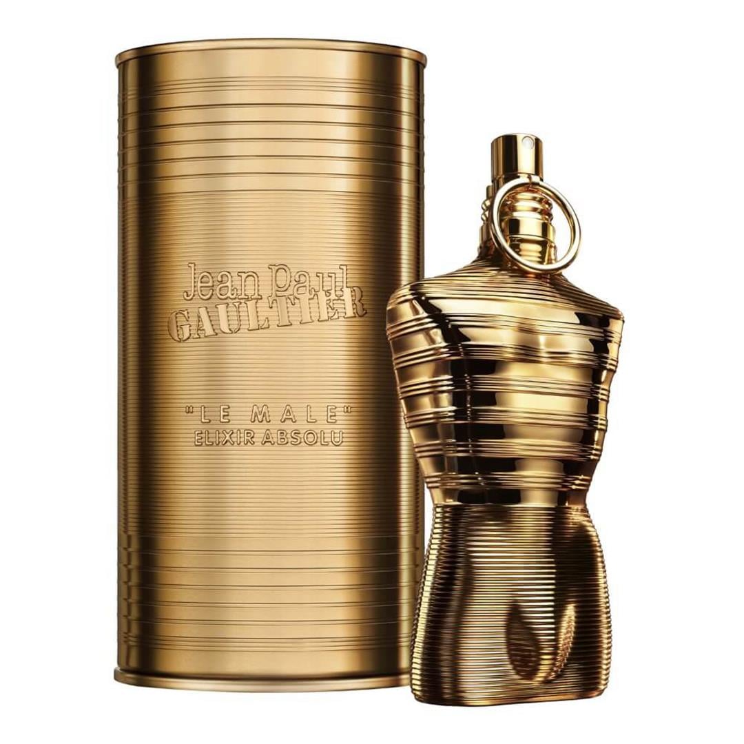 Jean Paul GaultierLe Male Elixir Edp 125ml