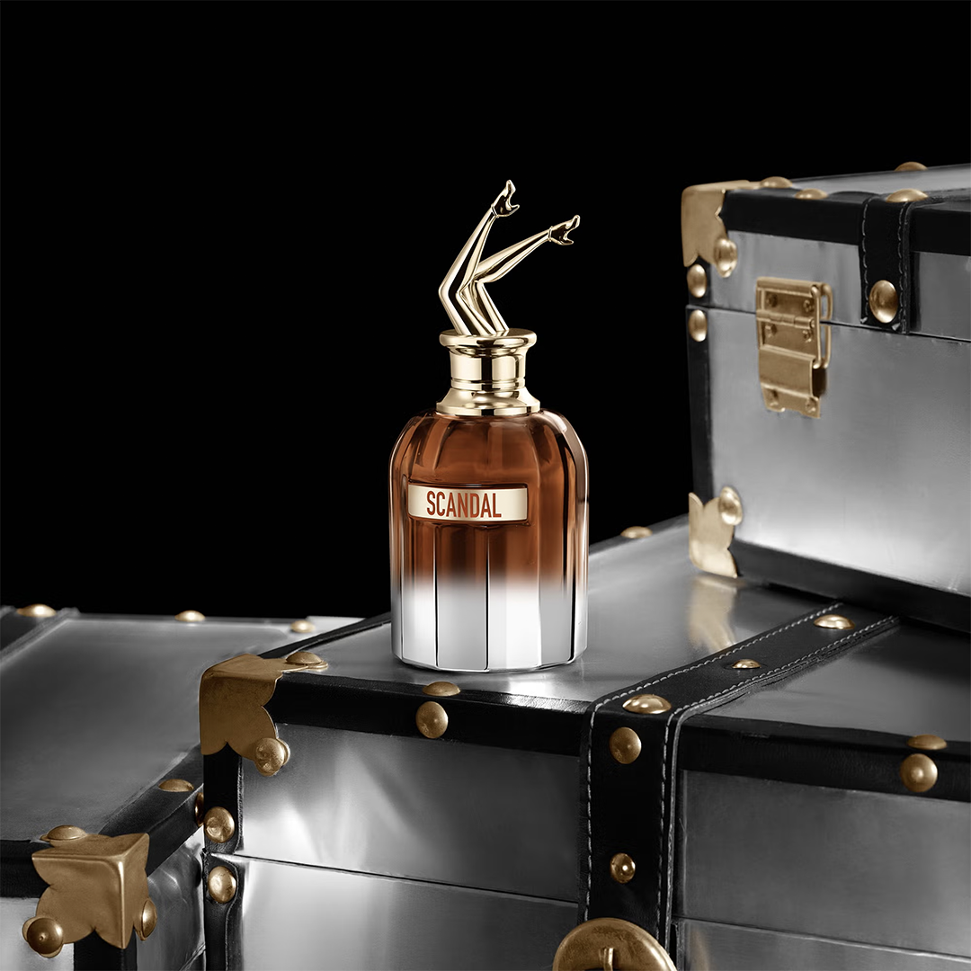 Jean Paul GaultierScandal Elixir Parfum For Her 80ml