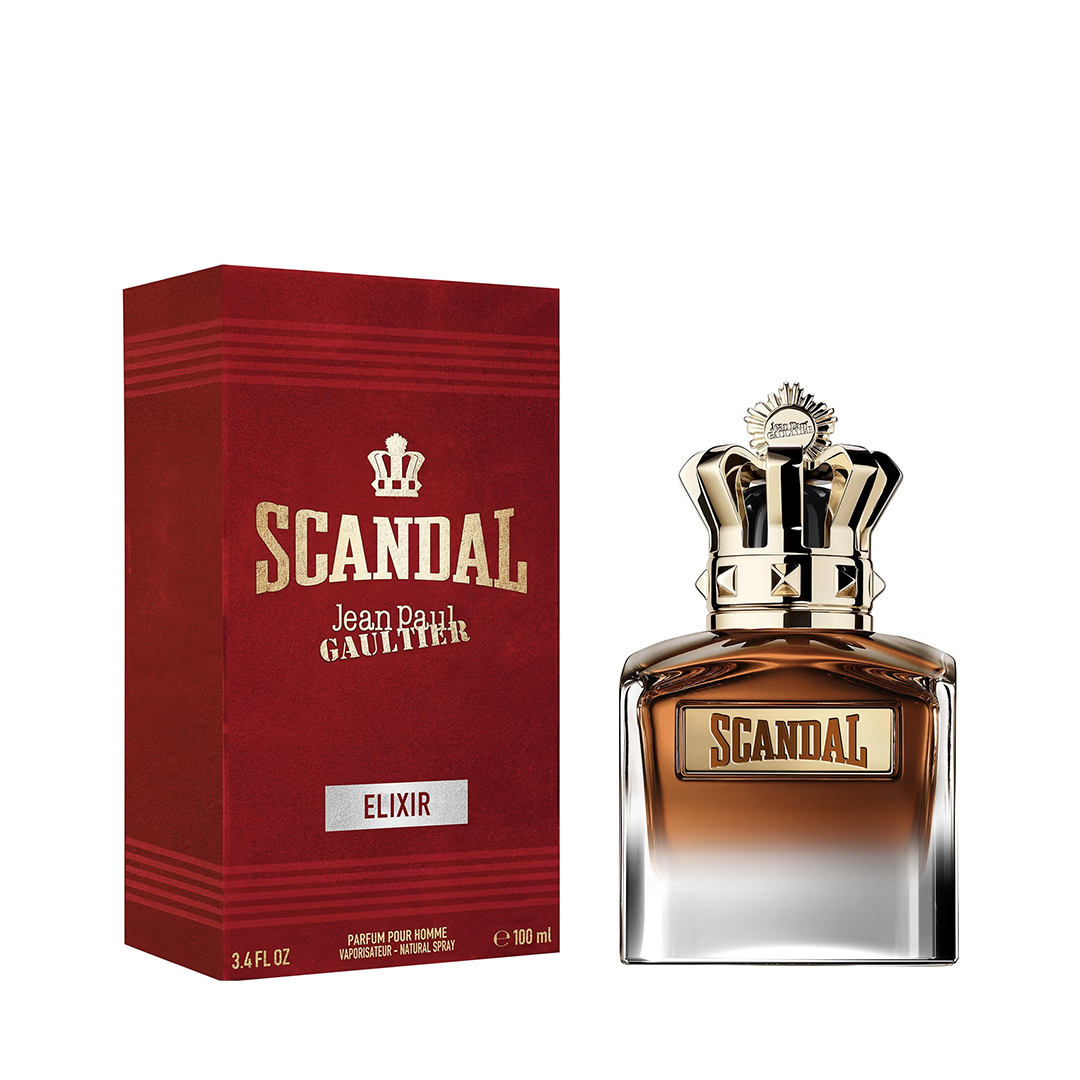Jean Paul GaultierScandal Elixir Parfum For Him 100ml