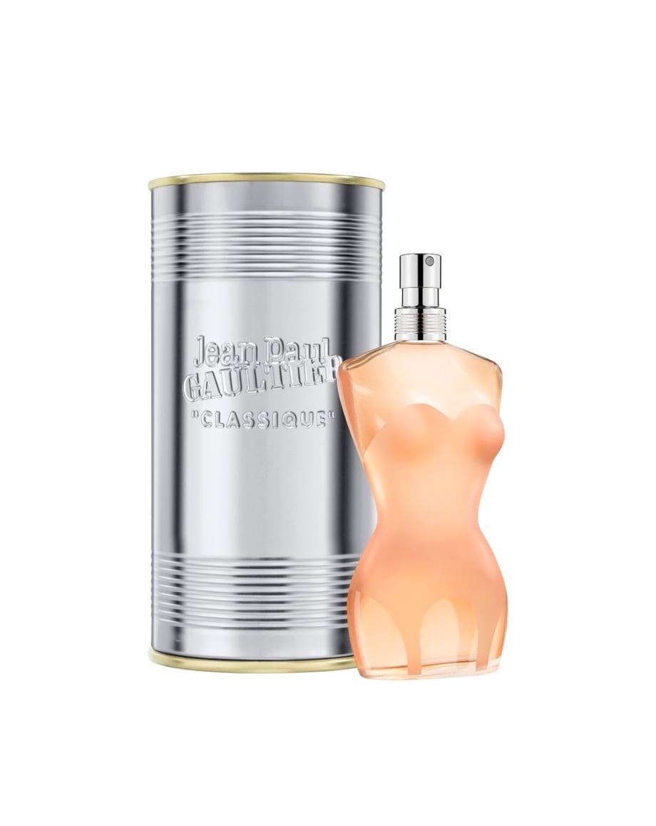 Jpg Classique Pour Femme Edt 100ml