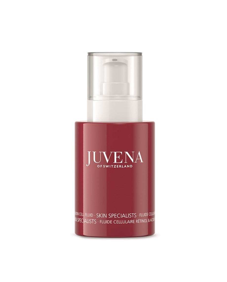 JuvenaRetinol & Hyaluron Cell Fluid 