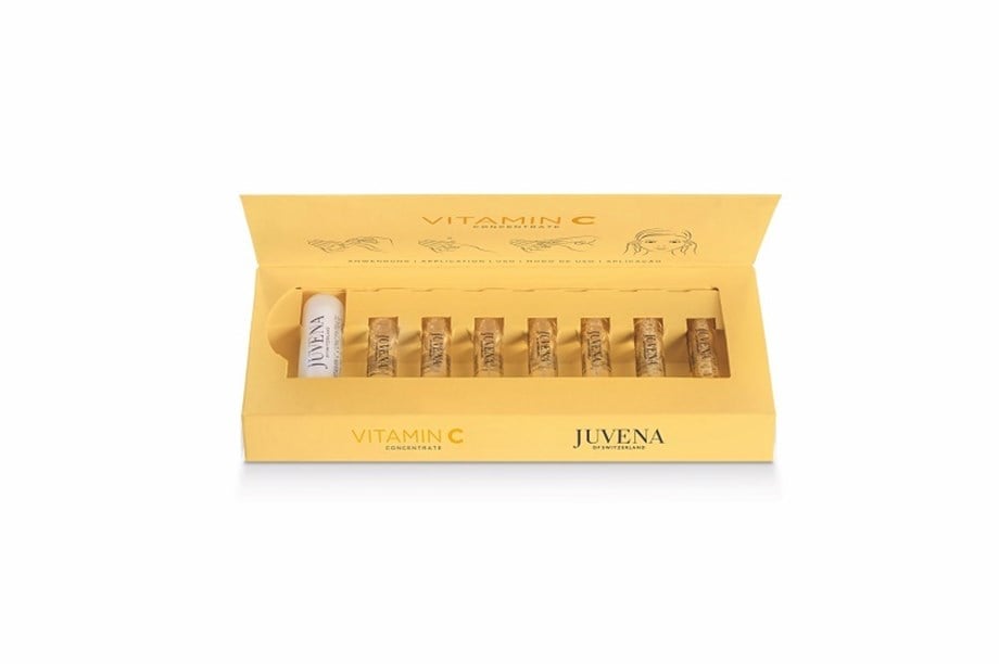 JuvenaVitamin C Concentrate 