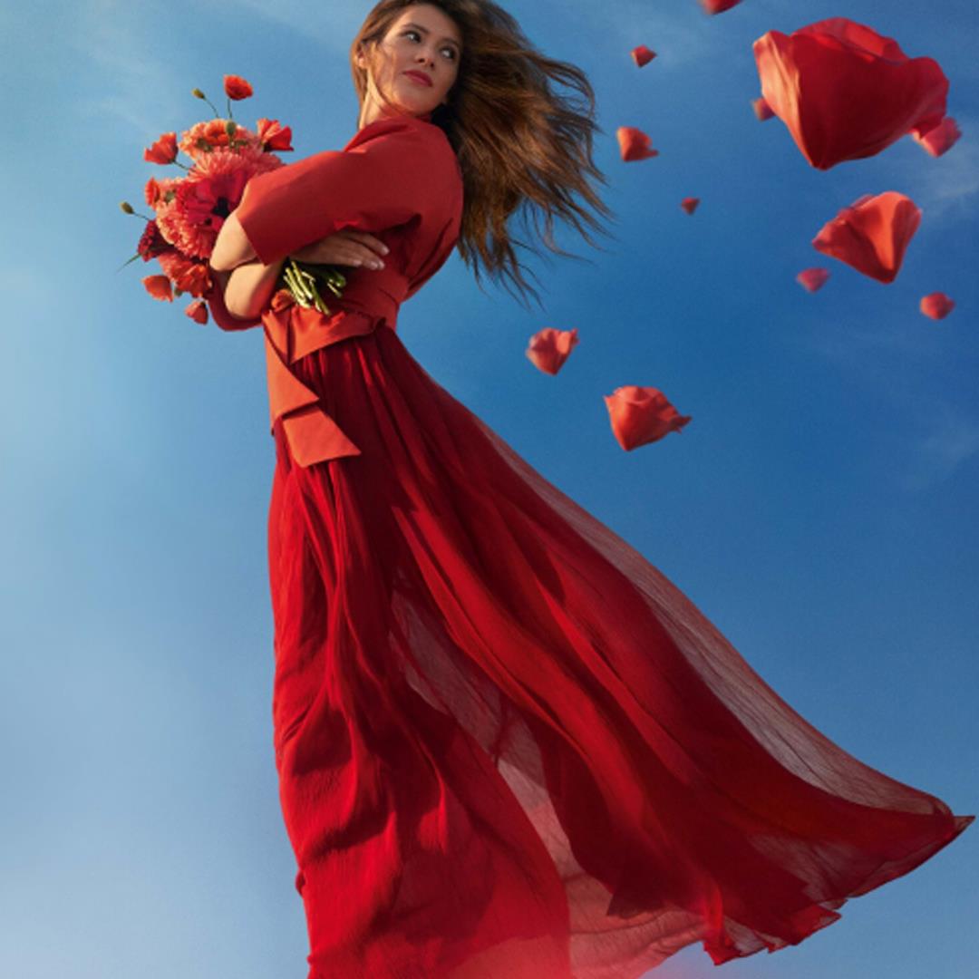 KenzoFlower By Kenzo Poppy Bouquet Edp 100ml