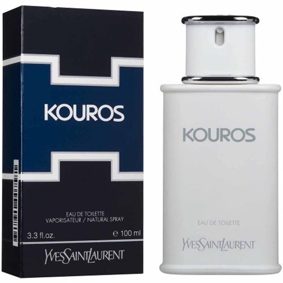 Kouros Edt 100ml  Spr