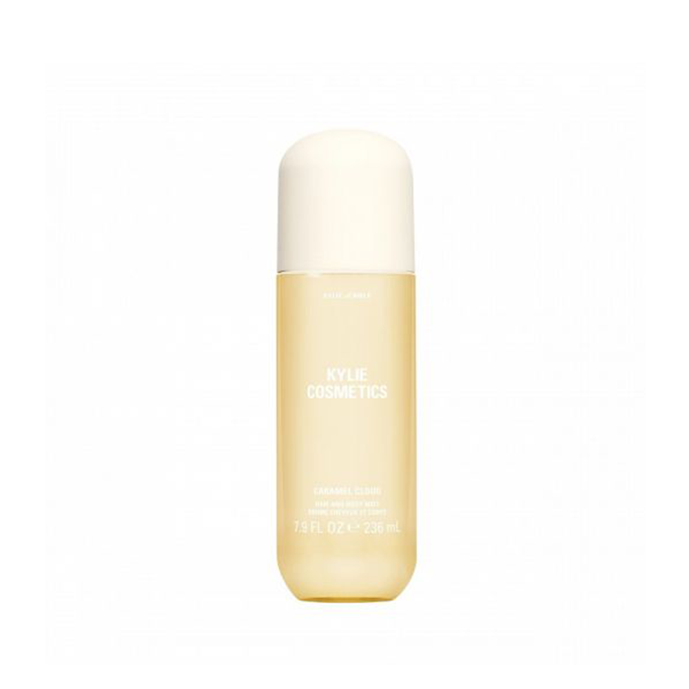 Kylie JennerCaramel Cloud Hair&Body Mist 236ml