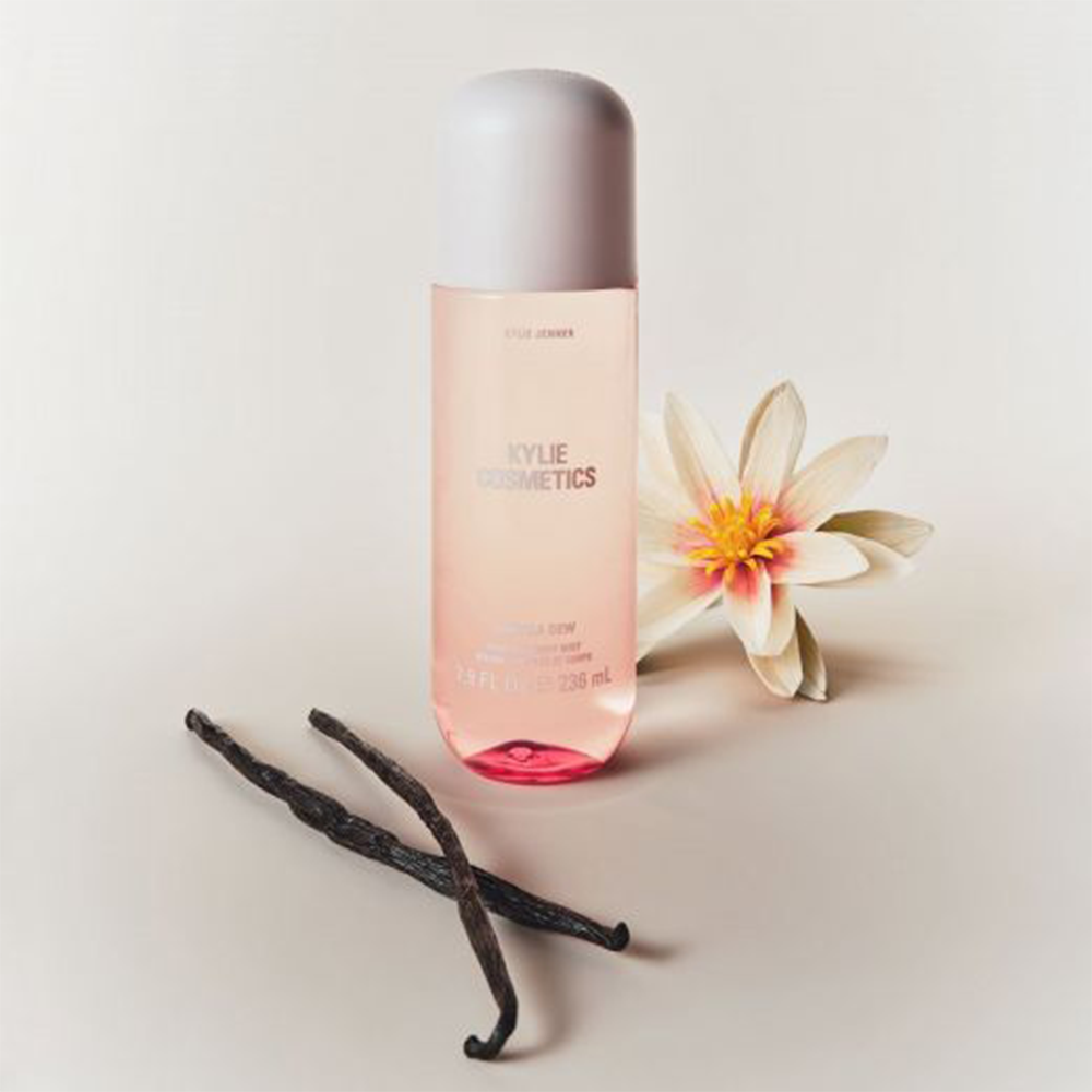 Kylie JennerVanilla Dew Hair&Body Mist 236ml