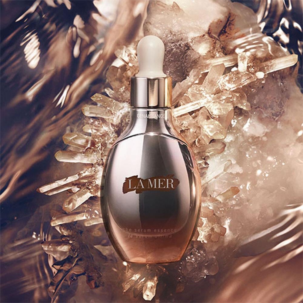 La MerGenaissence The Serum Essence 30ml Onarıcı Serum