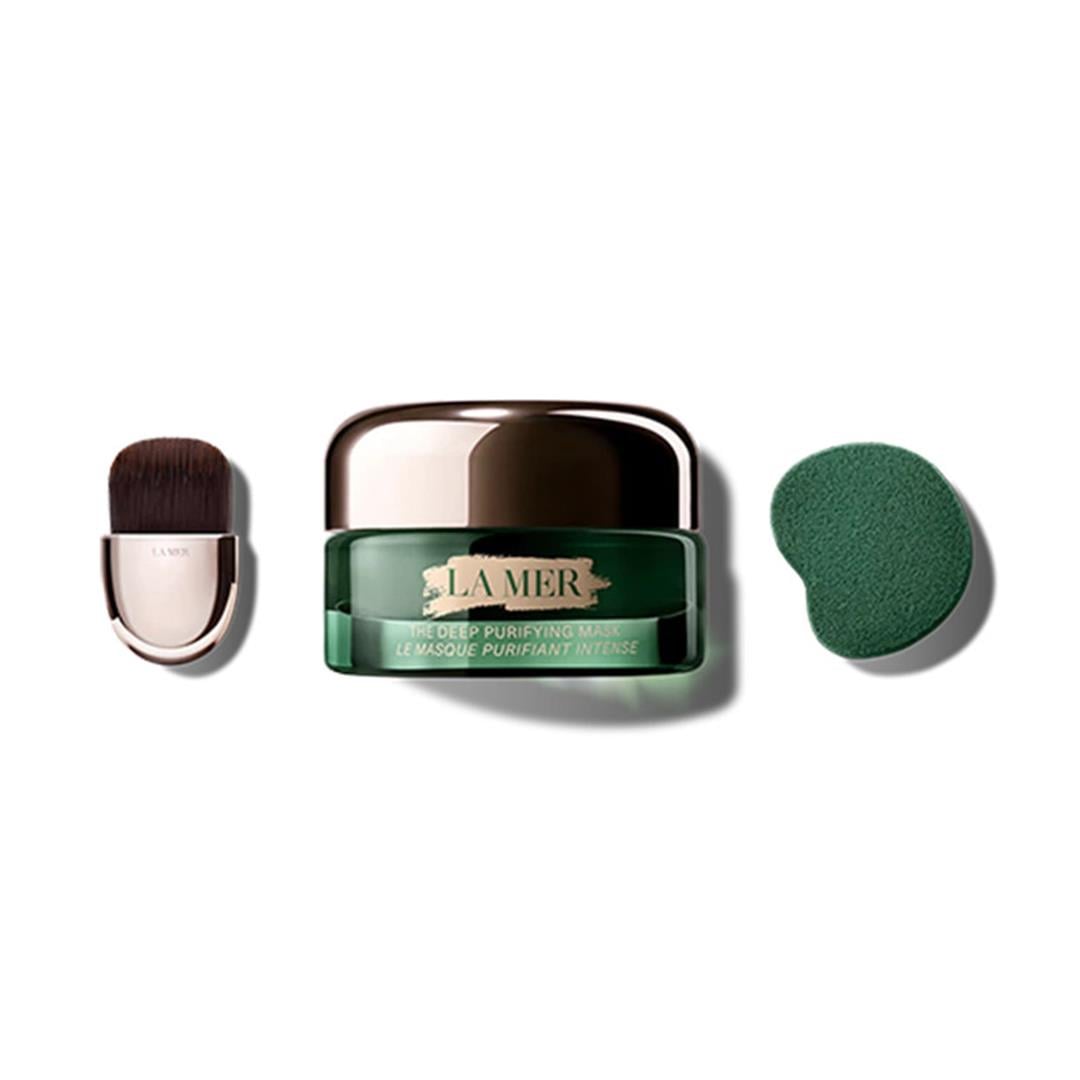 La MerThe Deep Purifying Mask 50ml