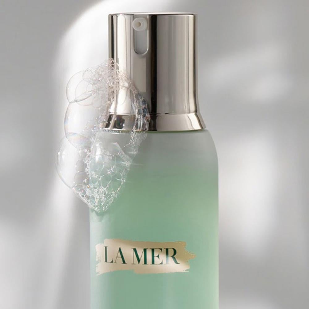 La MerThe Energizing Gel  Cleanser 200ml Jel Temizleyici
