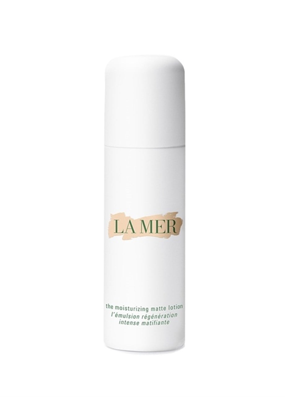 La MerThe Moisturizing Matte Lotion 50ml