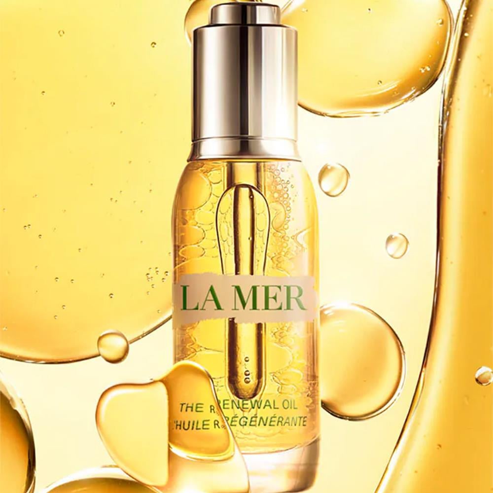 La MerThe Renewal Oil 15ml