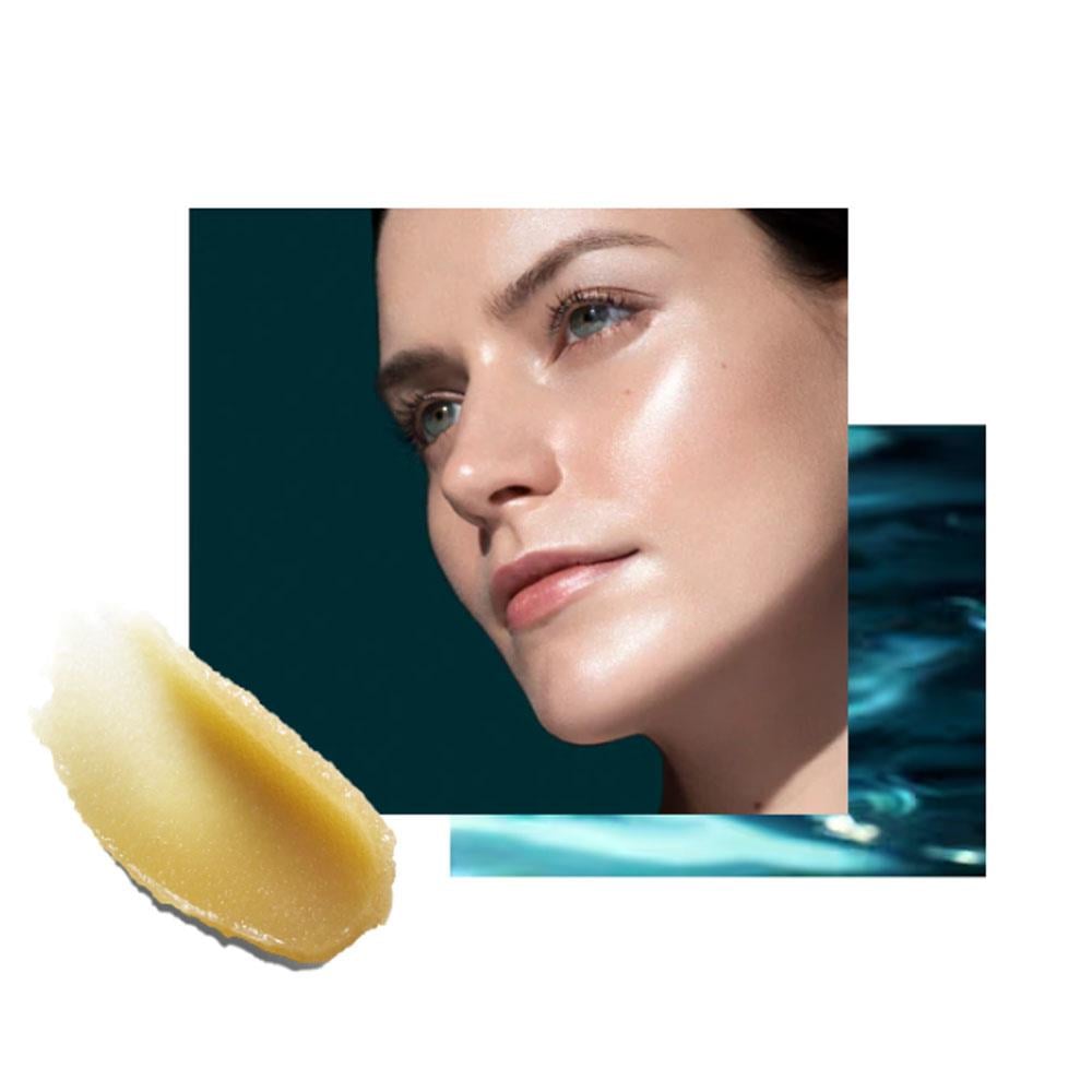 La MerThe Renewal Oil Exfoliator Gel 100ml Jel Peeling
