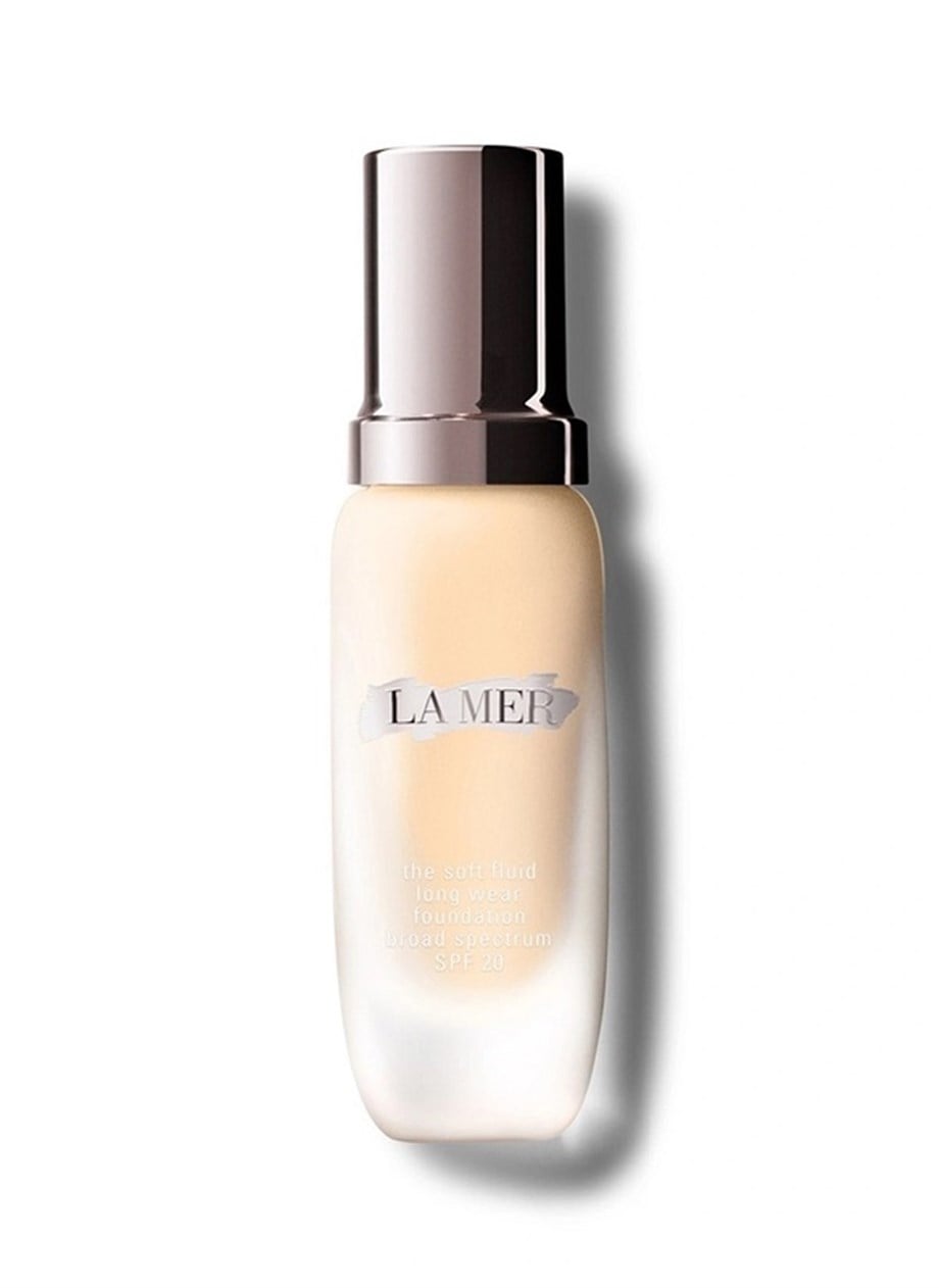 La MerThe Soft Fluid Foundation Spf20 - Creme 30ml