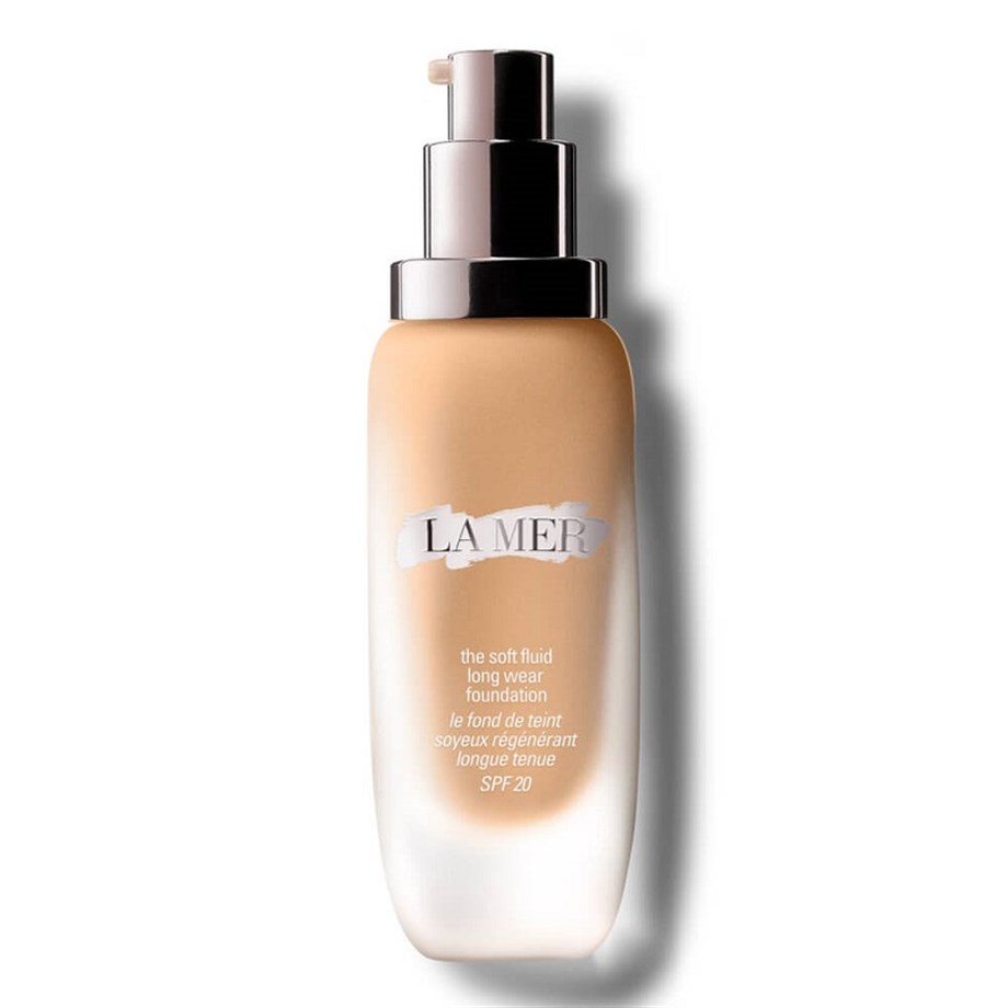 La MerThe Soft Fluid Foundation Spf20-Beige  30ml
