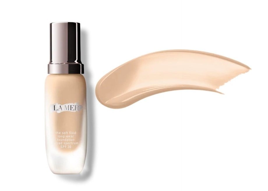 La MerThe Soft Fluid Long Wear FoundationSpf20 22 Neutra