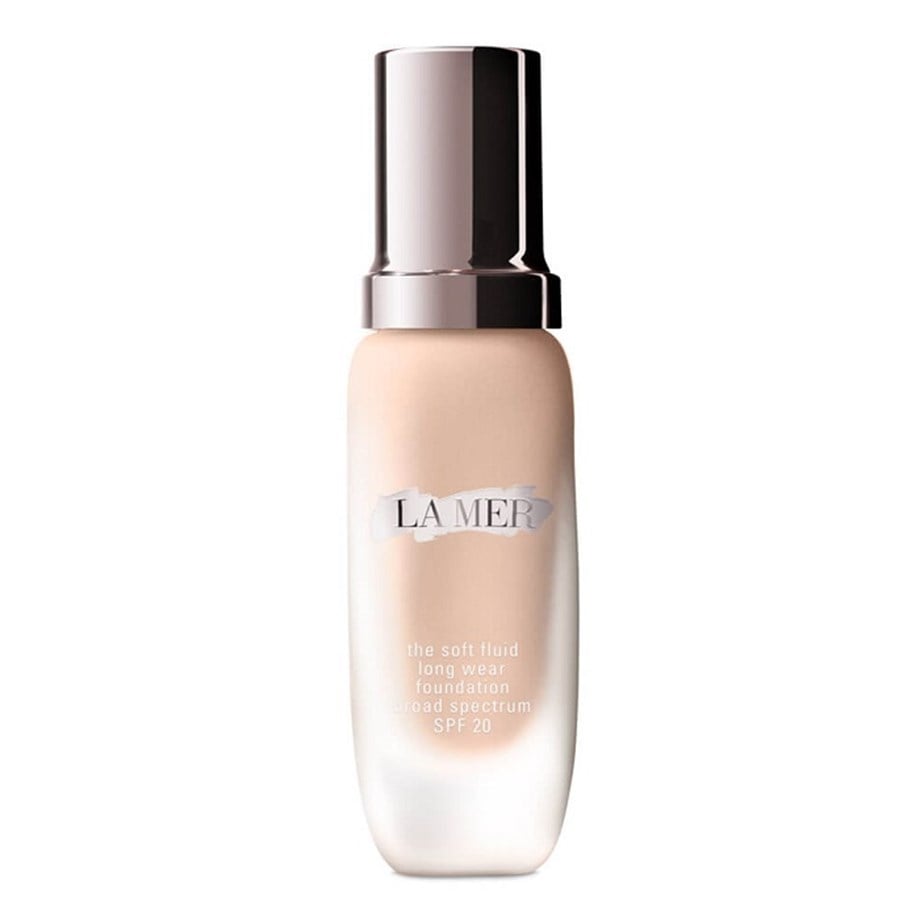 La MerThe Soft Fluid Long Wear FoundationSpf20 21 Bisque