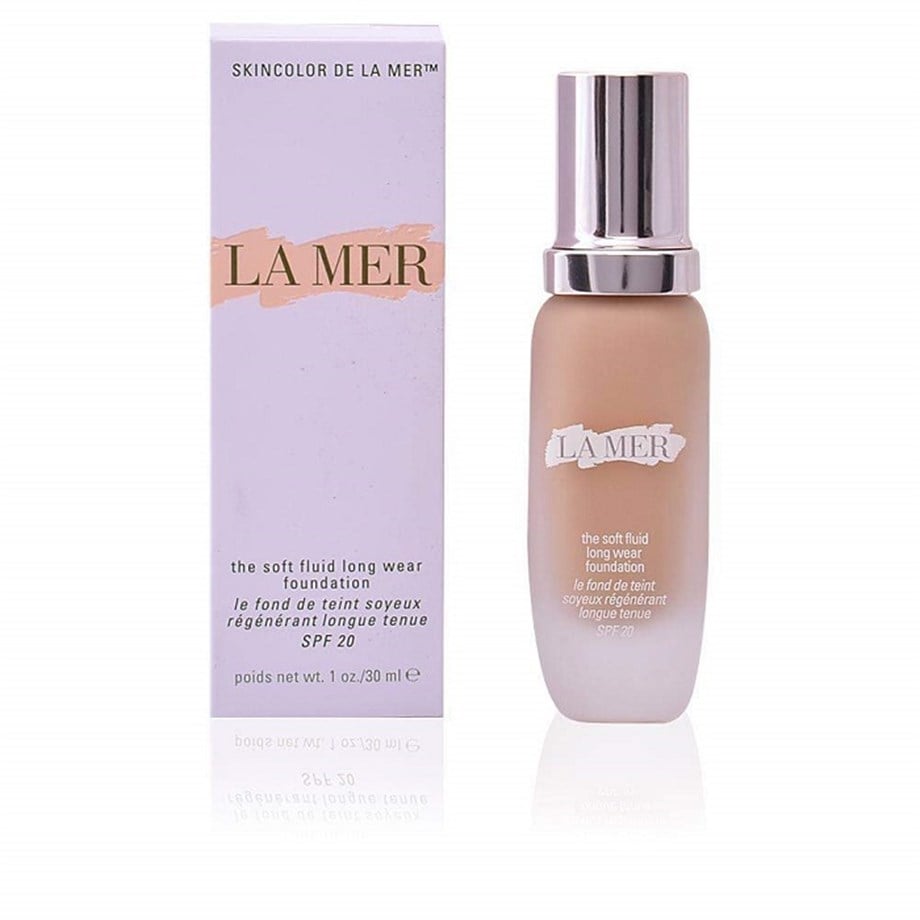 La MerThe Soft Fluid Long Wear FoundationSpf20 31 Blush