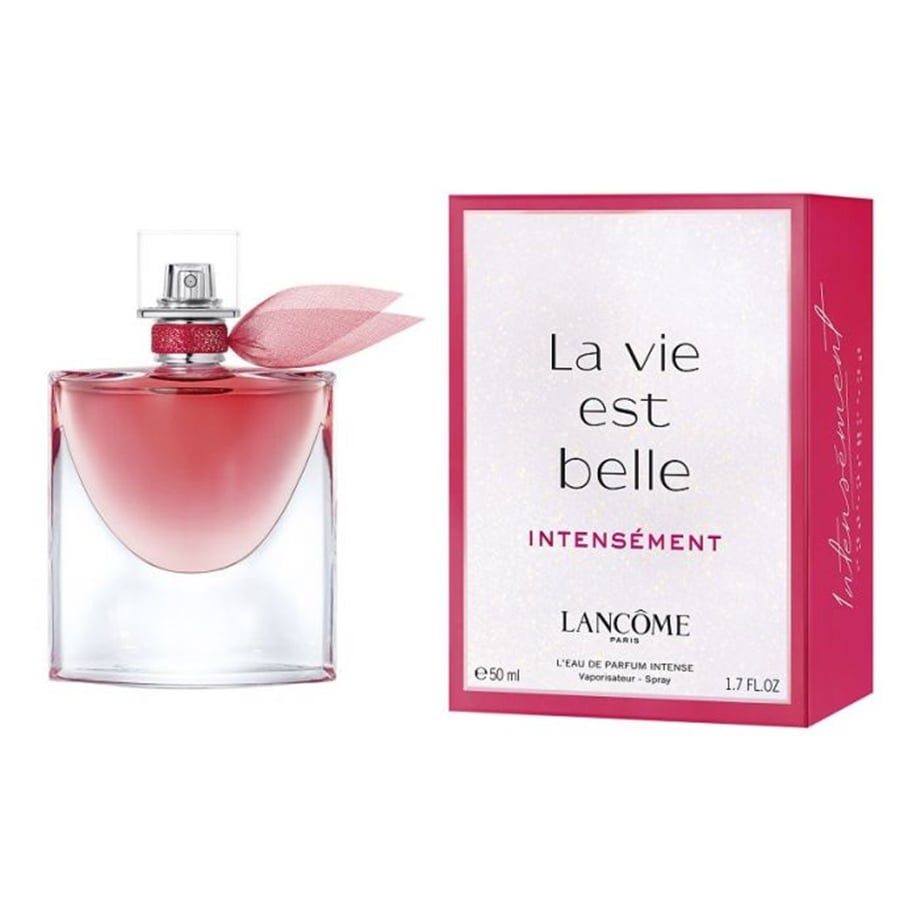 La Vie Est Belle Intensément Edp 50ml