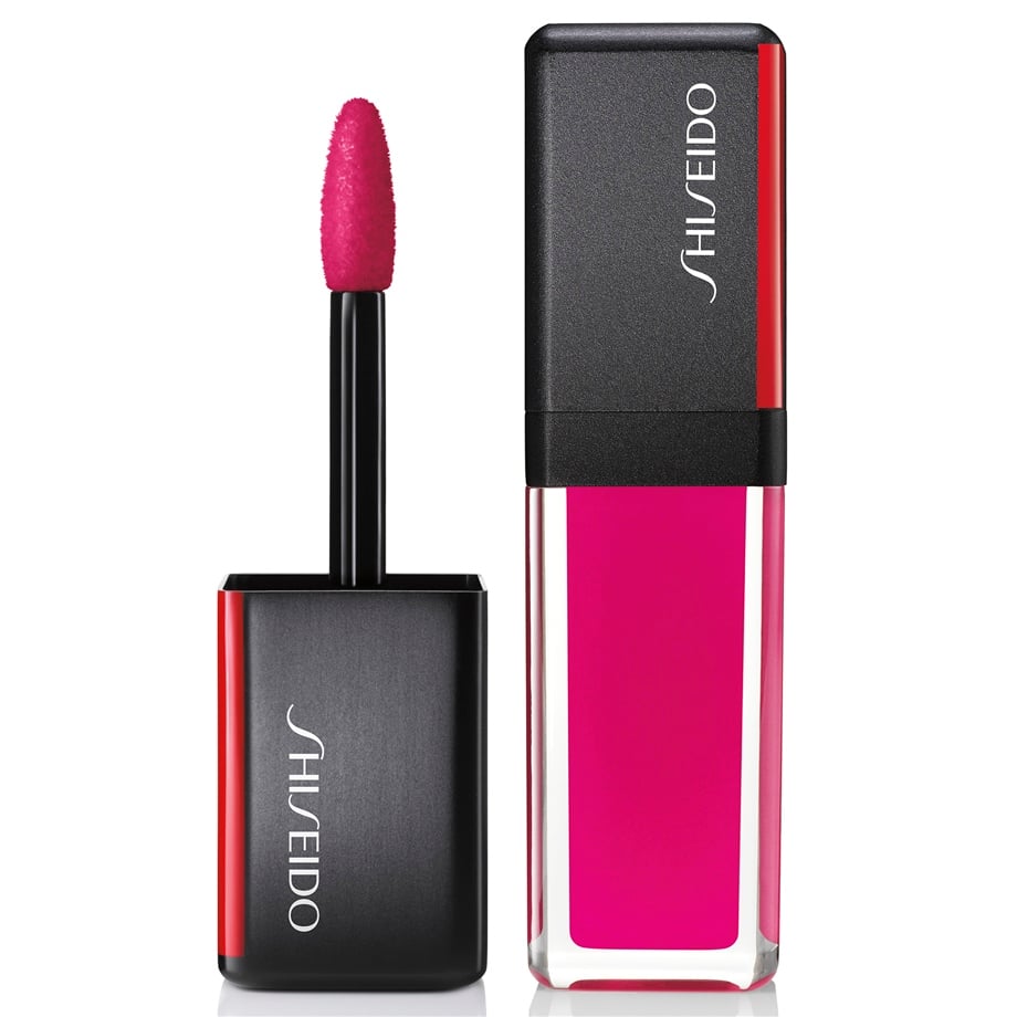 Lacquer Ink Lip Shine 302 Strawberry