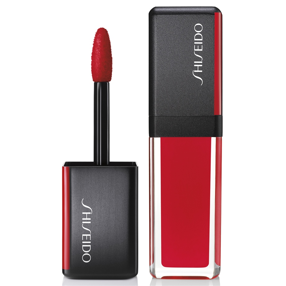 Lacquer Ink Lip Shine 304 Red